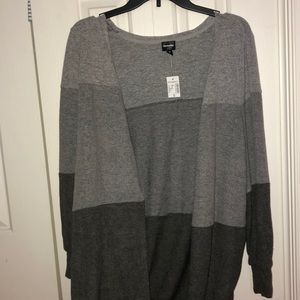 Dressbarn cardigan
